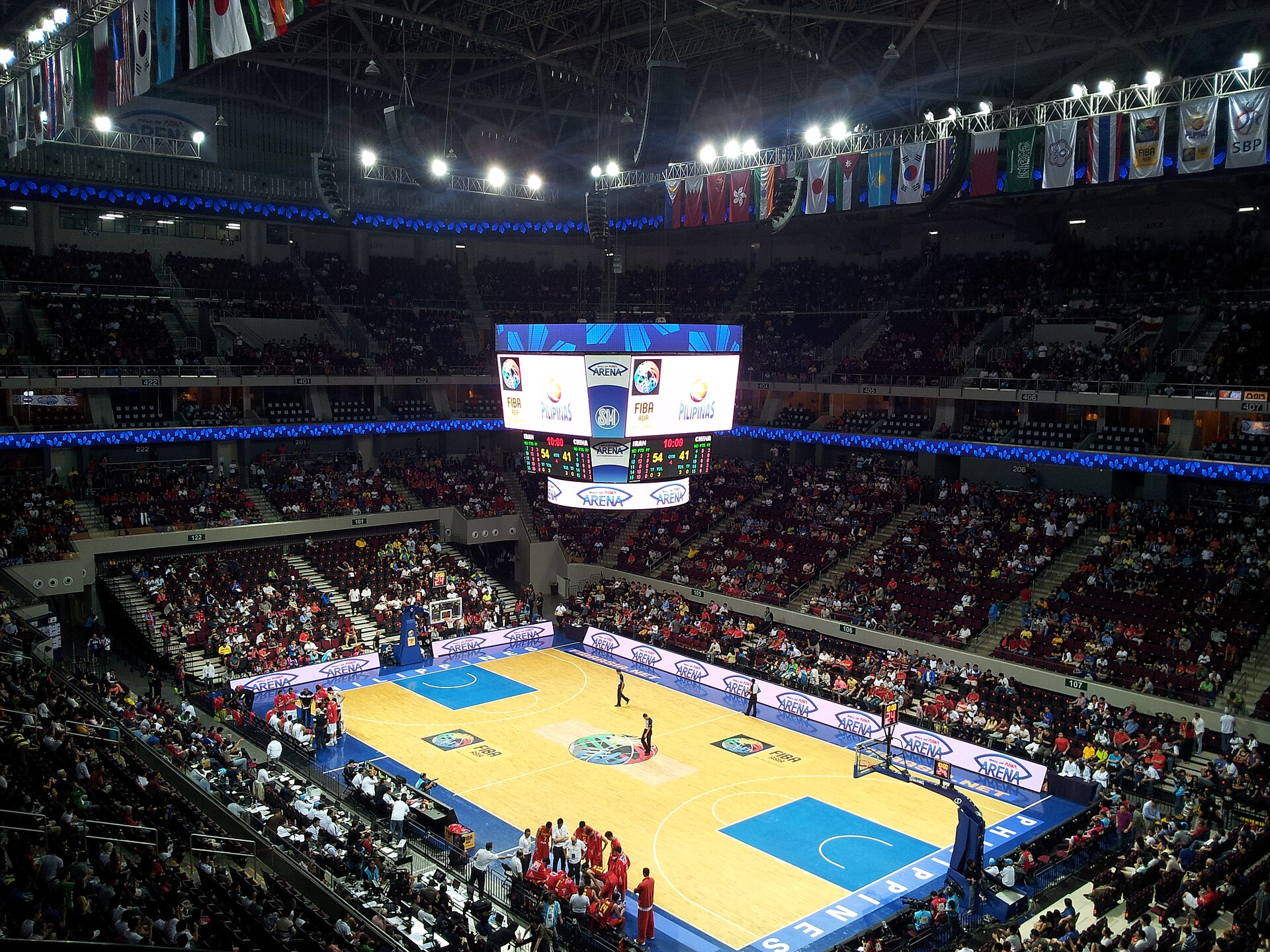 NBA买球平台 — 体育场景配图（资料示意） · 主题配图 1