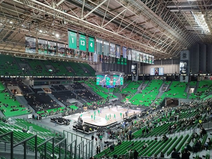 NBA买球平台 — 体育场景配图（资料示意）